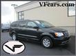 2011 Chrysler Town & Country