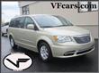 2011 Chrysler Town & Country
