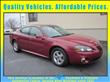 2005 Pontiac Grand Prix