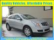 2010 Cadillac SRX
