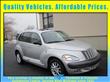 2001 Chrysler PT Cruiser