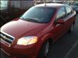 2009 Chevrolet Aveo