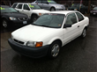 1997 Toyota Tercel