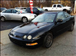 1998 Acura Integra