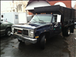 1987 GMC R3500