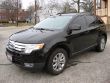 2007 Ford Edge