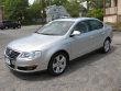 2009 Volkswagen Passat