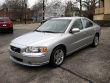 2009 Volvo S60