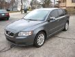 2009 Volvo V50
