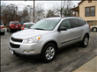 2009 Chevrolet Traverse