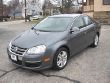 2010 Volkswagen Jetta