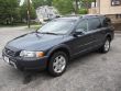 2007 Volvo XC70