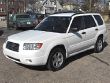 2007 Subaru Forester