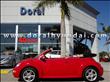 2005 Volkswagen New Beetle