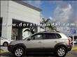 2005 Hyundai Tucson