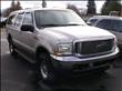2002 Ford Excursion