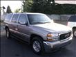 2001 GMC Yukon XL