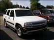2004 Chevrolet Tahoe