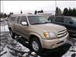 2003 Toyota Tundra