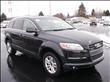 2008 Audi Q7