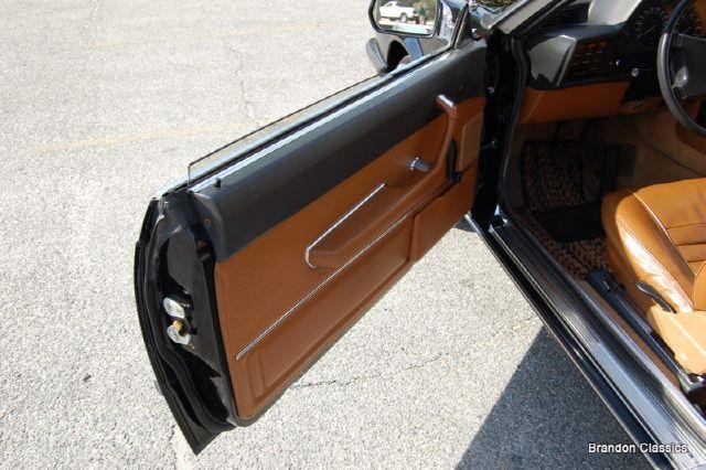 1977 BMW 630