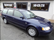 1999 Volkswagen Passat