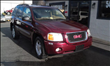 2002 GMC Envoy