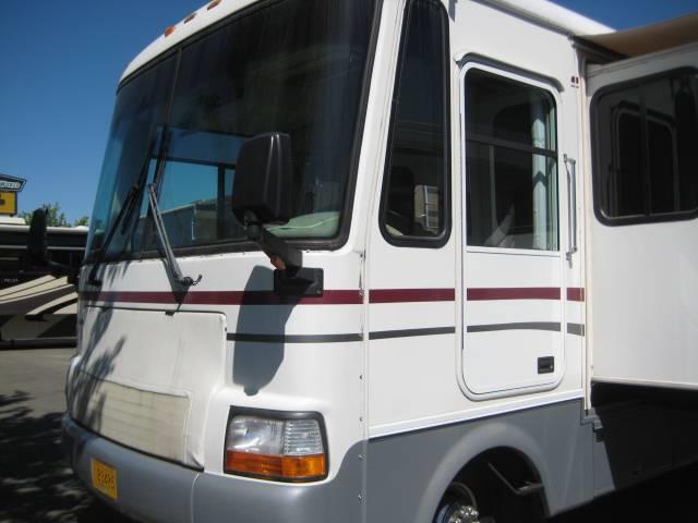 1998 Newmar Kountry Star