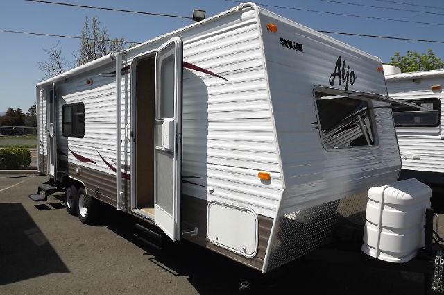 2010 ALJO 28FT  M-264 