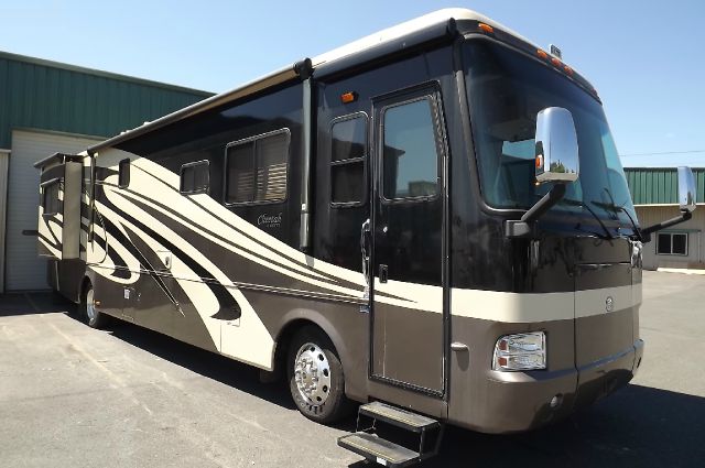 2007 SAFARI CHEETAH 40FT