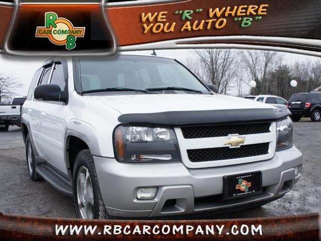 2006 Chevrolet TrailBlazer for sale