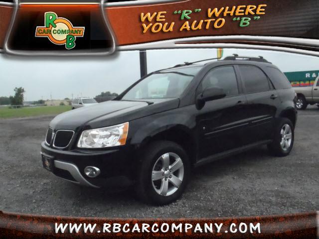 2007 Pontiac Torrent for sale