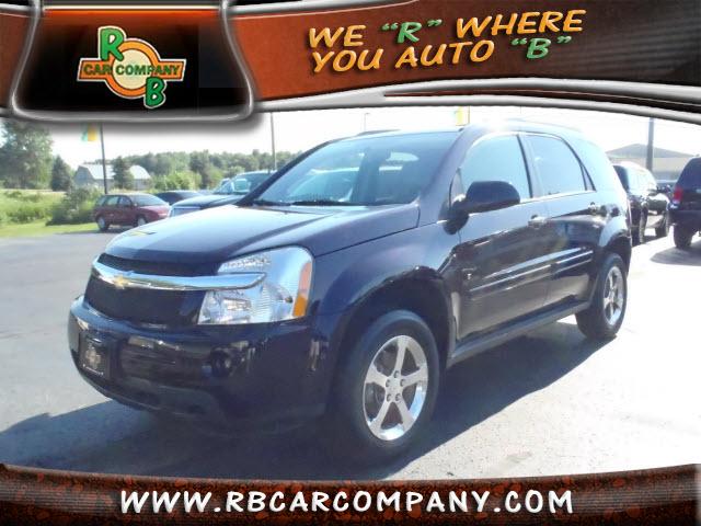 2007 Chevrolet Equinox for sale