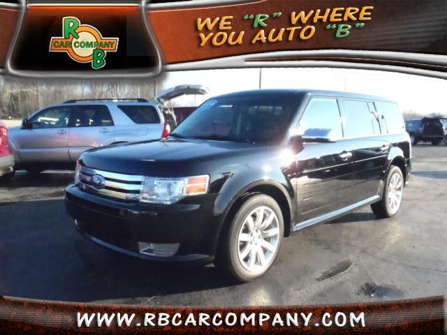 2009 Ford Flex for sale