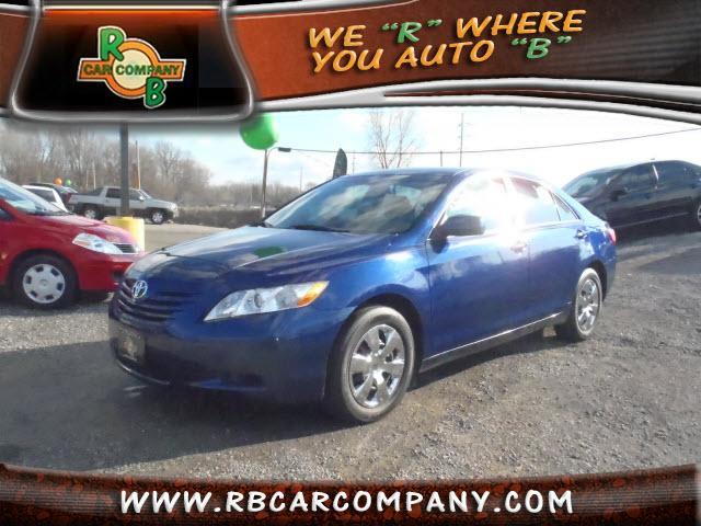 2009 Toyota Camry for sale