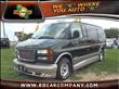 2002 GMC Savana