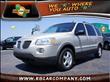 2007 Pontiac Montana SV6