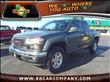2009 GMC Canyon