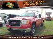 2007 GMC Sierra 3500