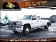 2005 GMC Sierra 3500