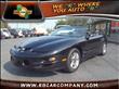 1998 Pontiac Firebird