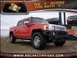 2009 Hummer H3T