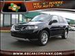 2008 Saab 9-7X