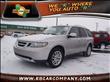 2006 Saab 9-7X