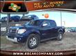 2009 Suzuki Equator