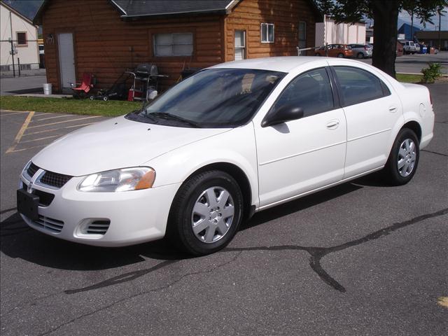 2006 Dodge Stratus for sale