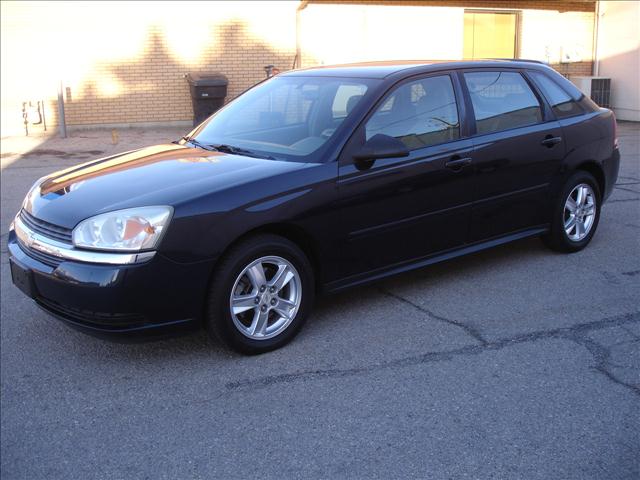 2005 Chevrolet Malibu Maxx for sale