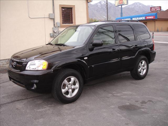 2006 Mazda Tribute for sale