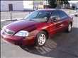 2005 Mercury Sable