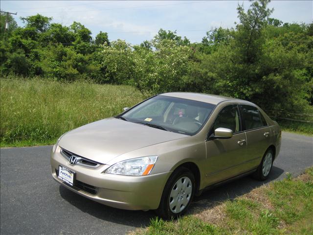 2004 Honda Accord for sale